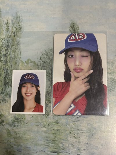 效卡