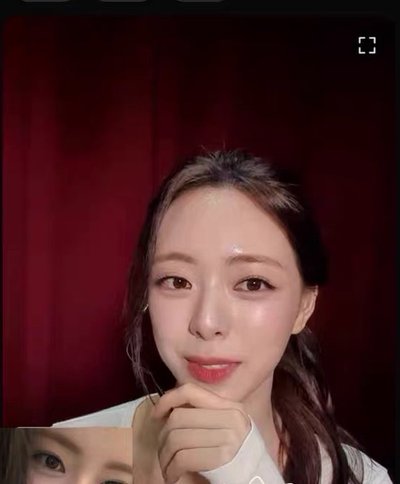 Yuna km未公開拍立得