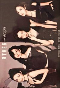 ØTHER 明信片 