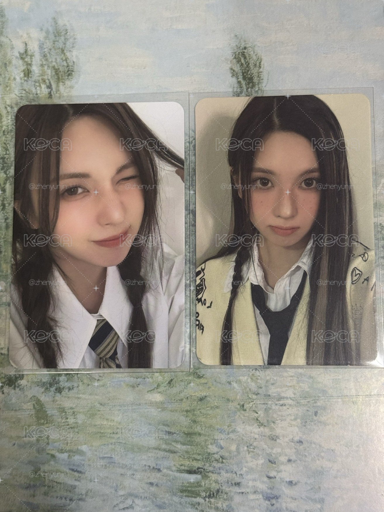裴卡