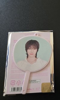 飯咪小扇 浩