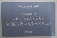 世巡卡 日文卡背