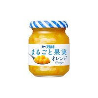 柑橘果醬