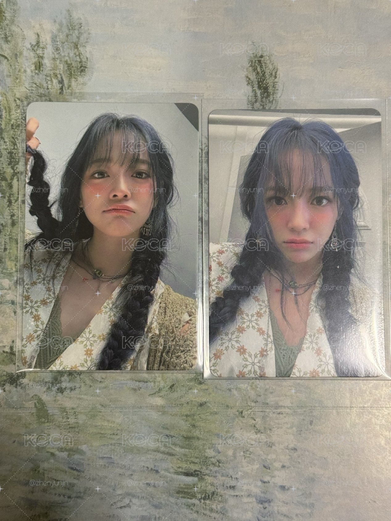 小卡