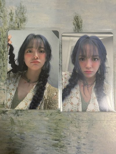 小卡