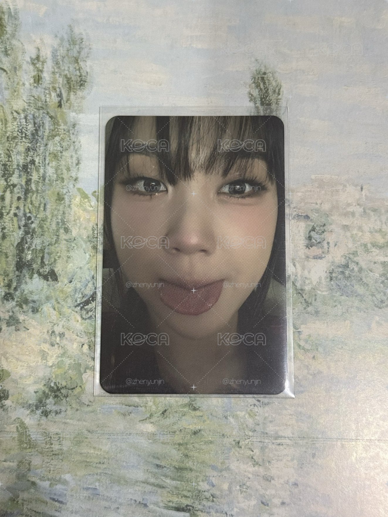 小卡