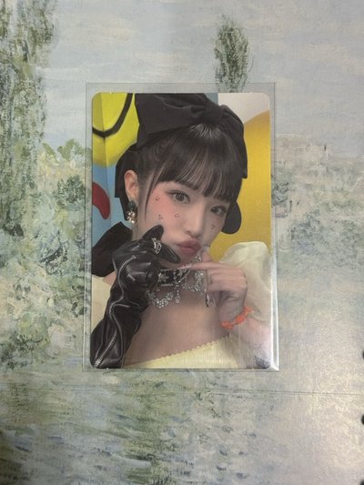 小卡