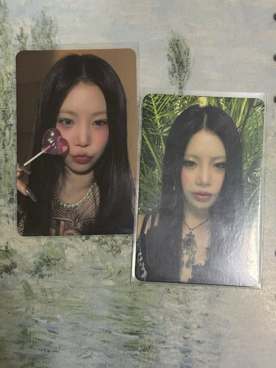 小卡