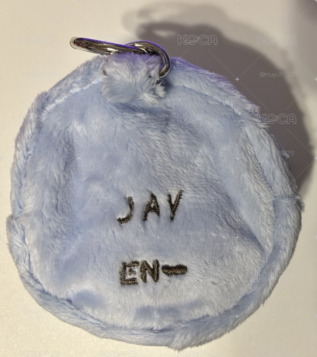 Jay 