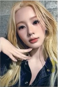 SEEIN觀界雜誌 SEEIN 觀界 B版 雜誌卡 自拍小卡