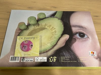 彩瑛正規一輯