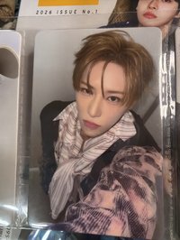 家豪單卡