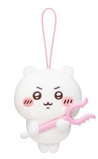 Parade景品 討伐 吊娃 第二彈 吉伊