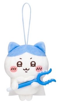 Parade景品 討伐 吊娃 第二彈 小八