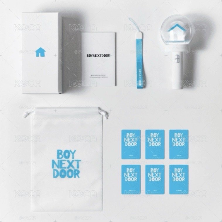 ONEDOOR STICK 應援手燈 / 現貨