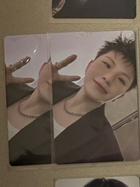HxW專卡