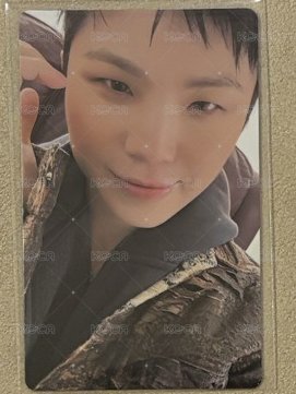 正午WVS特典