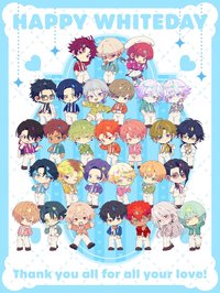 2026 WhiteDay GoodS