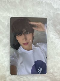 迷七 休寧單封小卡