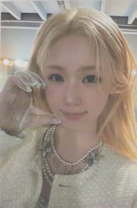 SEEIN觀界雜誌 SEEIN 觀界 A版 雜誌卡 自拍小卡