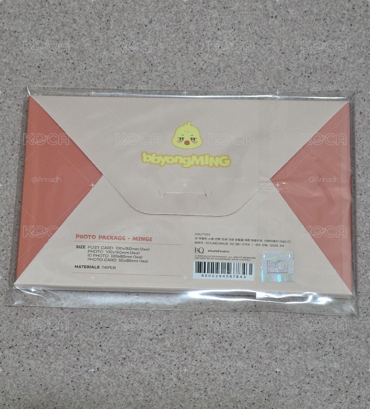 琦照片組