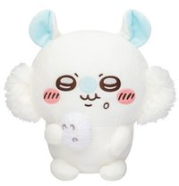 Parade景品 吃飯糰 S娃 小桃