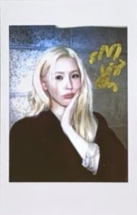 SEEIN觀界雜誌 B版 雜誌卡 拍立得