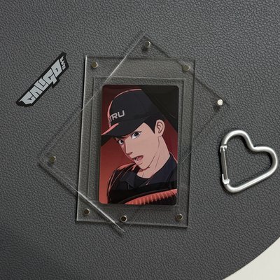 Caligo pt.2 | Inventory ver 藝俊