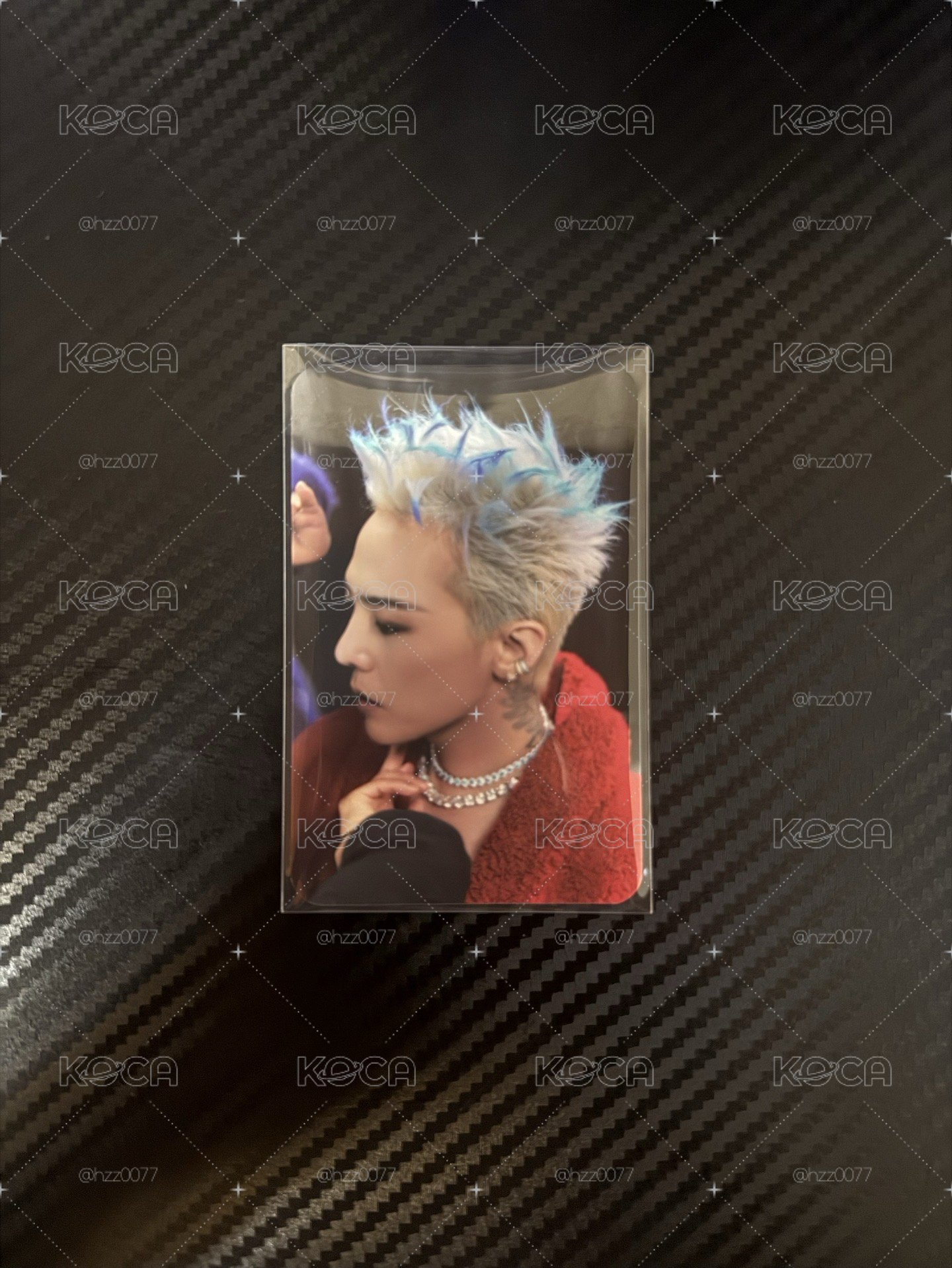 電影卡 GD