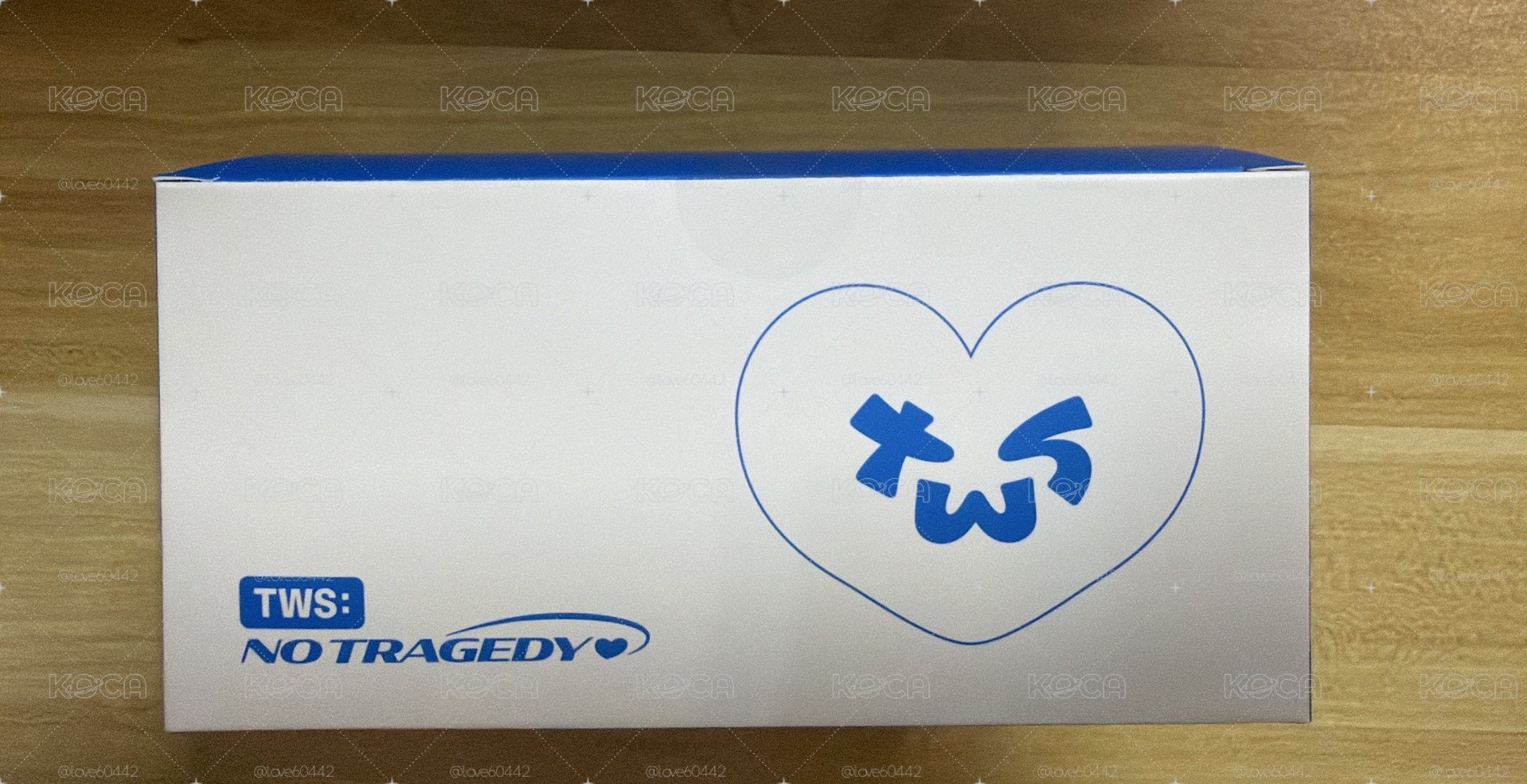 愛心套組