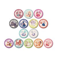 愚人節企劃 パラねこ ステッカーVer.1