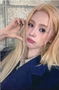 SEEIN觀界雜誌 SEEIN 觀界 B版 雜誌卡 自拍小卡