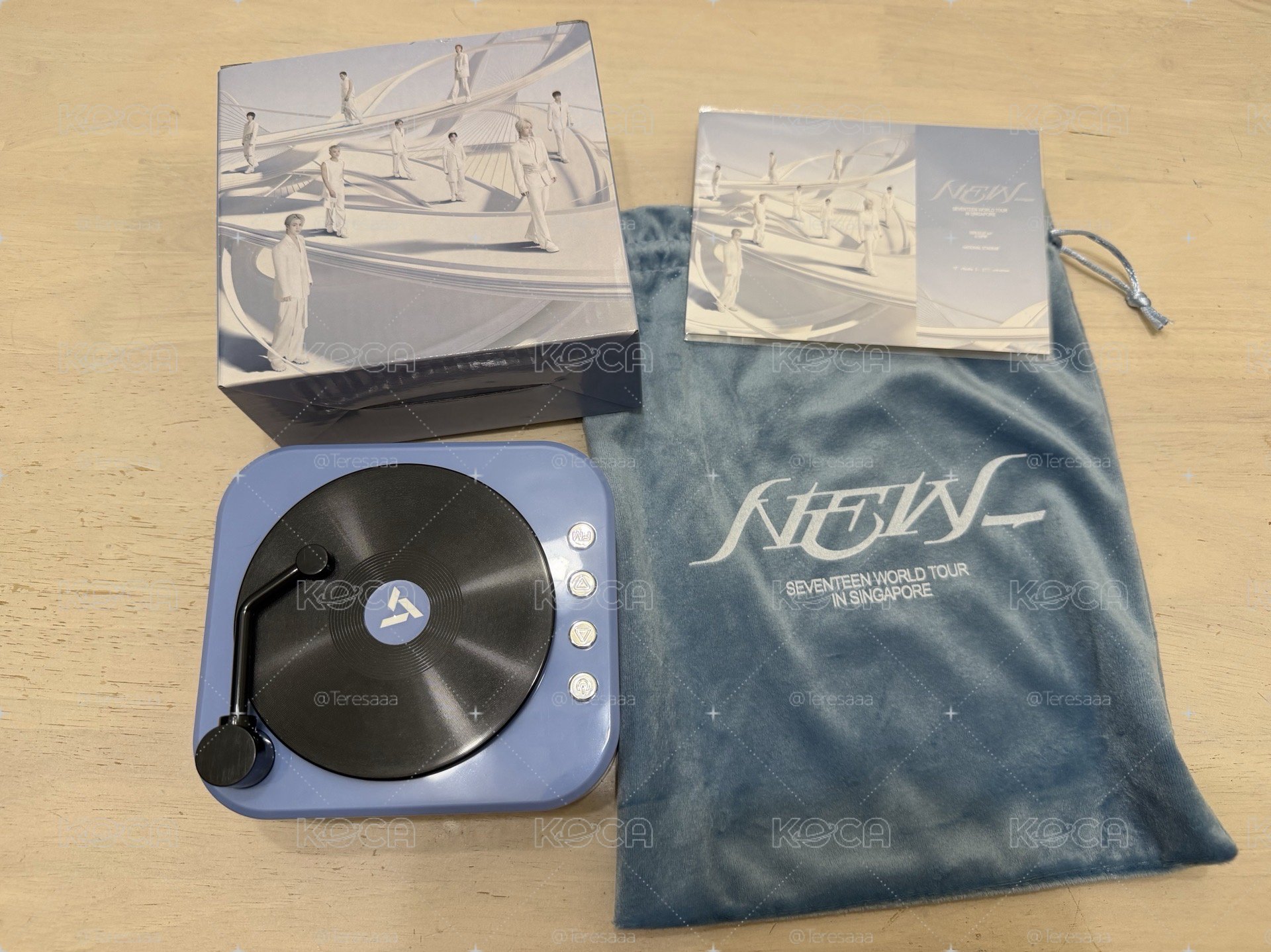 New_ 新加坡VIP入場禮
