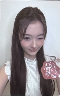 2026情人節 tbl 帽子卡 周邊卡 