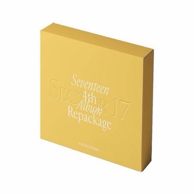 Seventeen 正四後續 全專