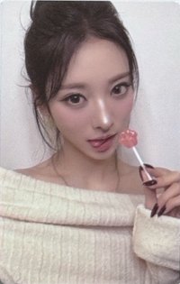 2026情人節 tbl 帽子卡 周邊卡 