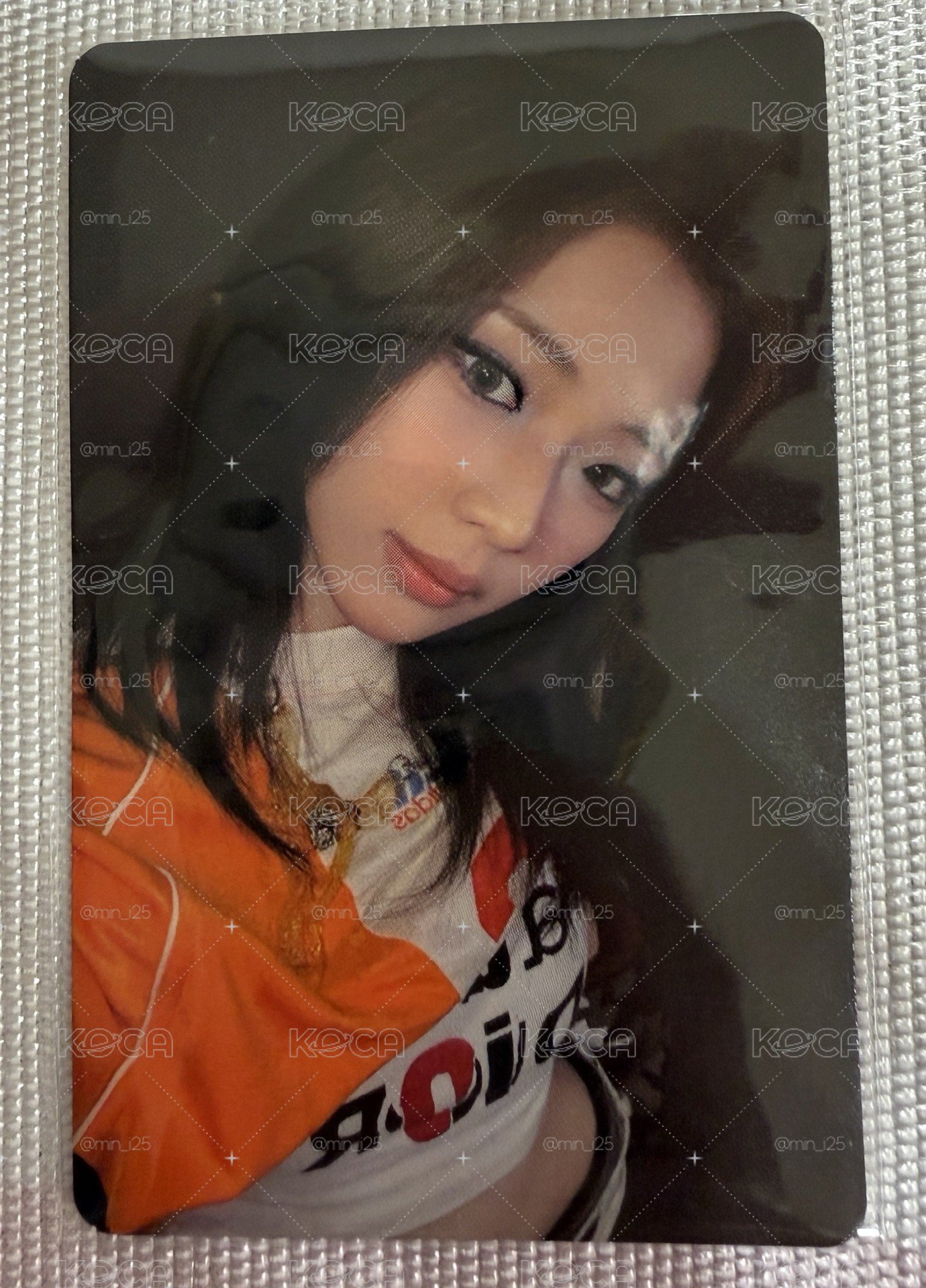 RUKA 球卡
