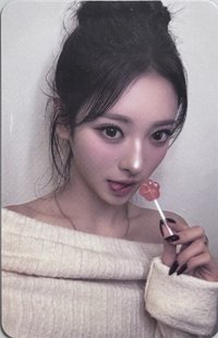 2026情人節 tbl 隨機卡 