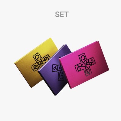TXT 台北場簽售卡+專