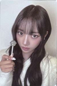 2026情人節 tbl 帽子卡 周邊卡 