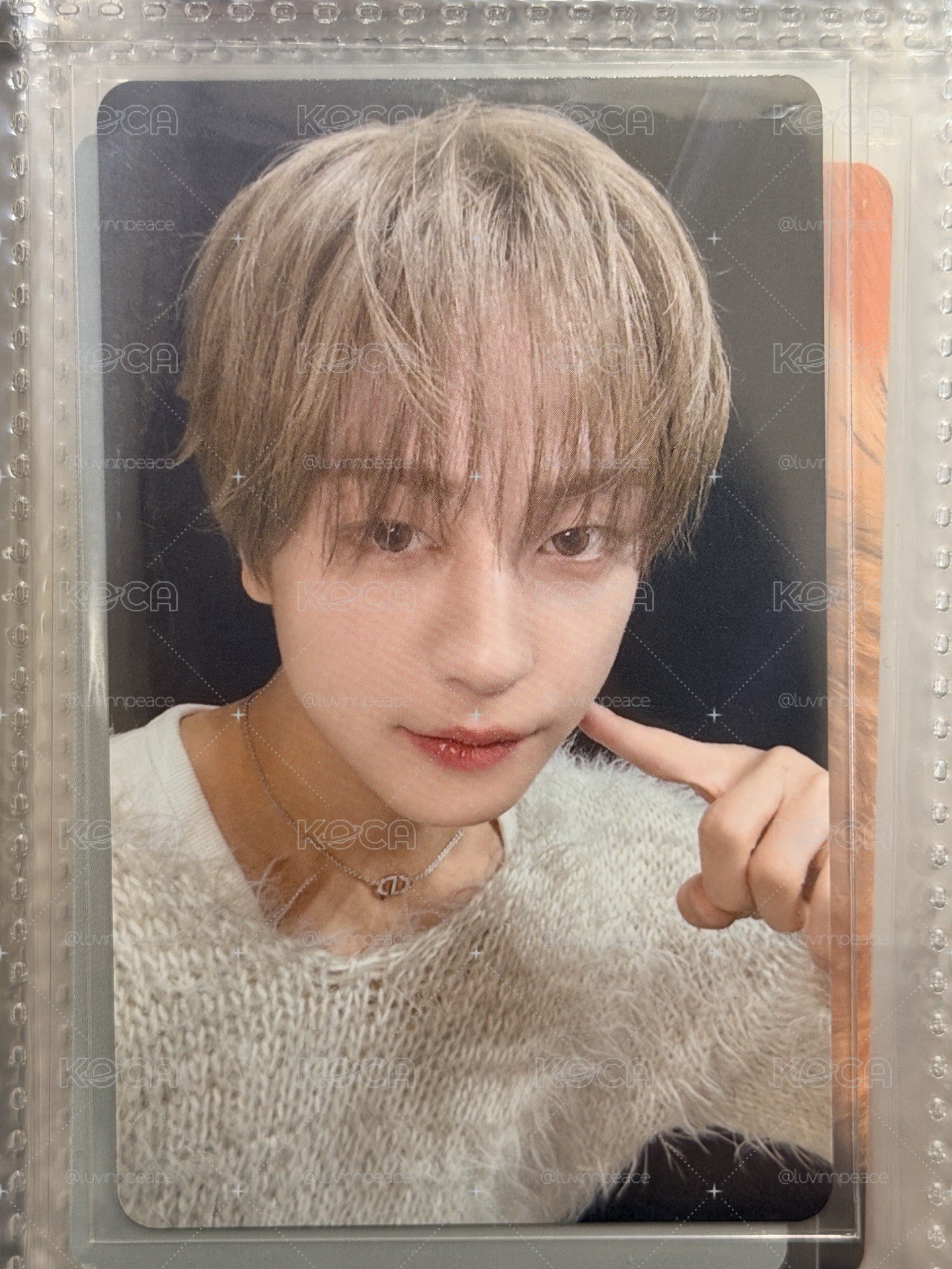 WoF🐣Taki hmv幸運卡