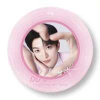 ddg 5.0 代言卡 滿天星唱片仿真卡