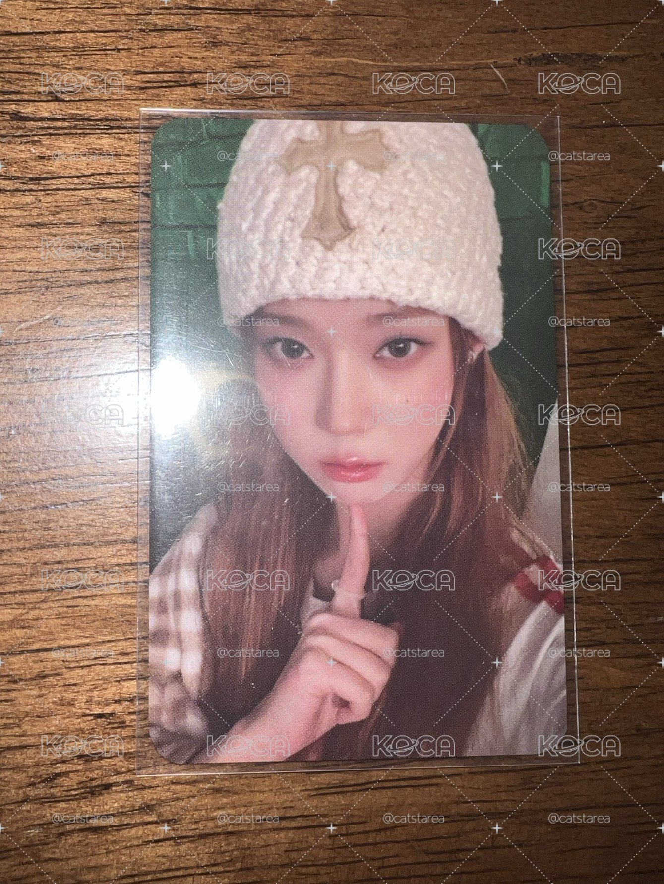 展會冬