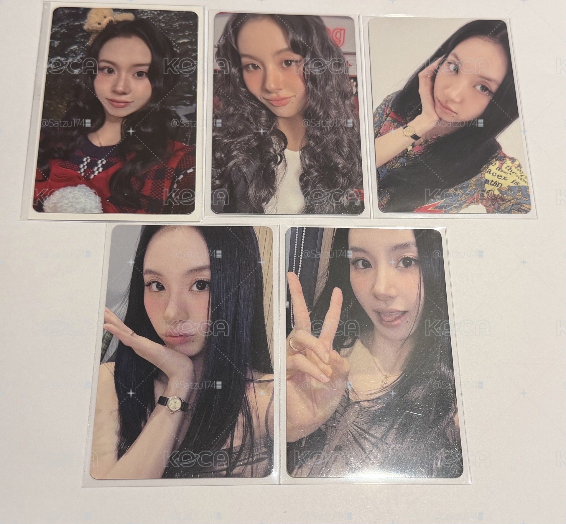 彩瑛小盤