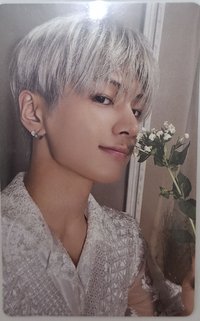 拿花星