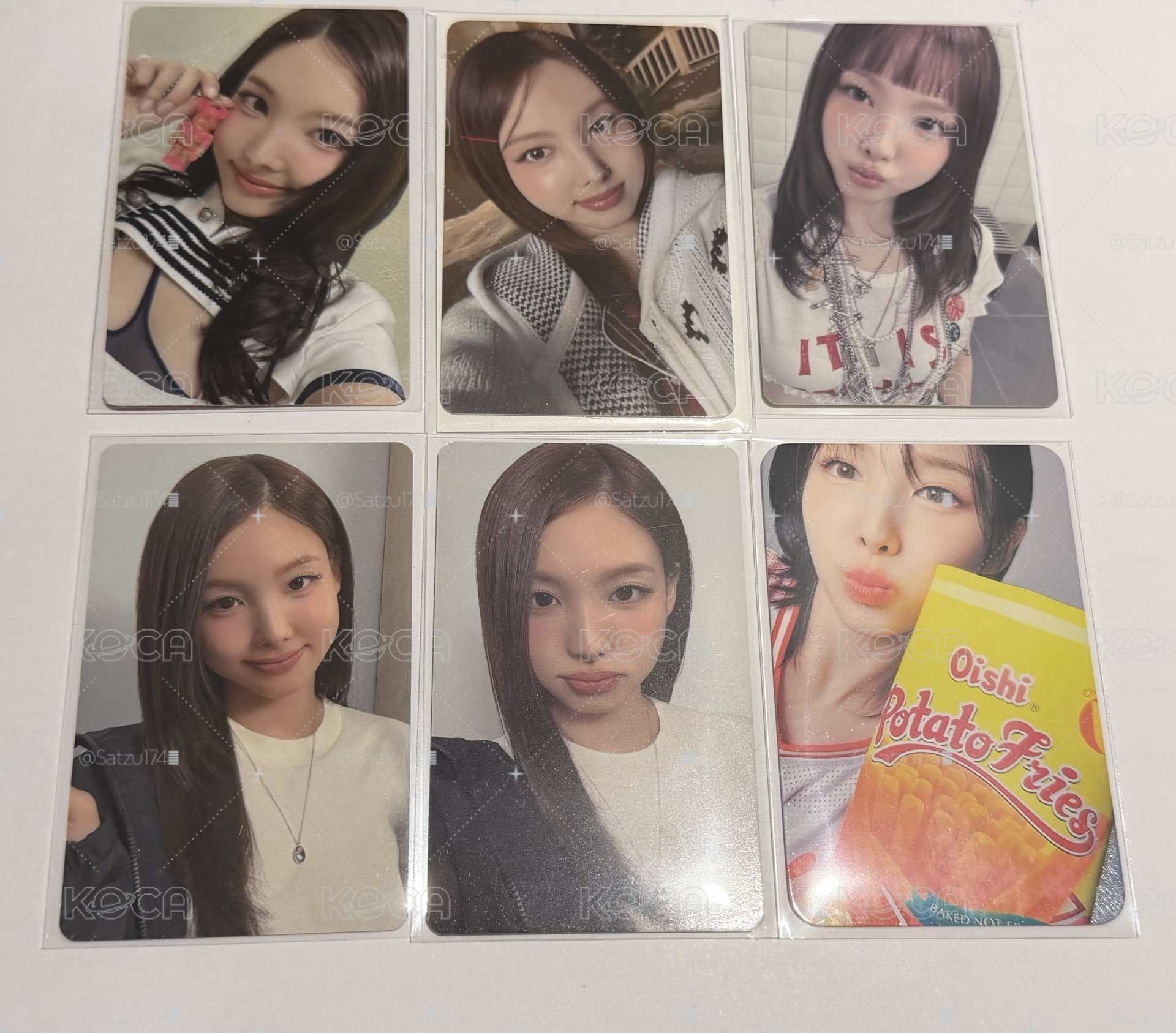 娜璉小盤