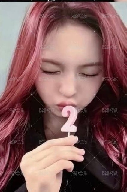 柒