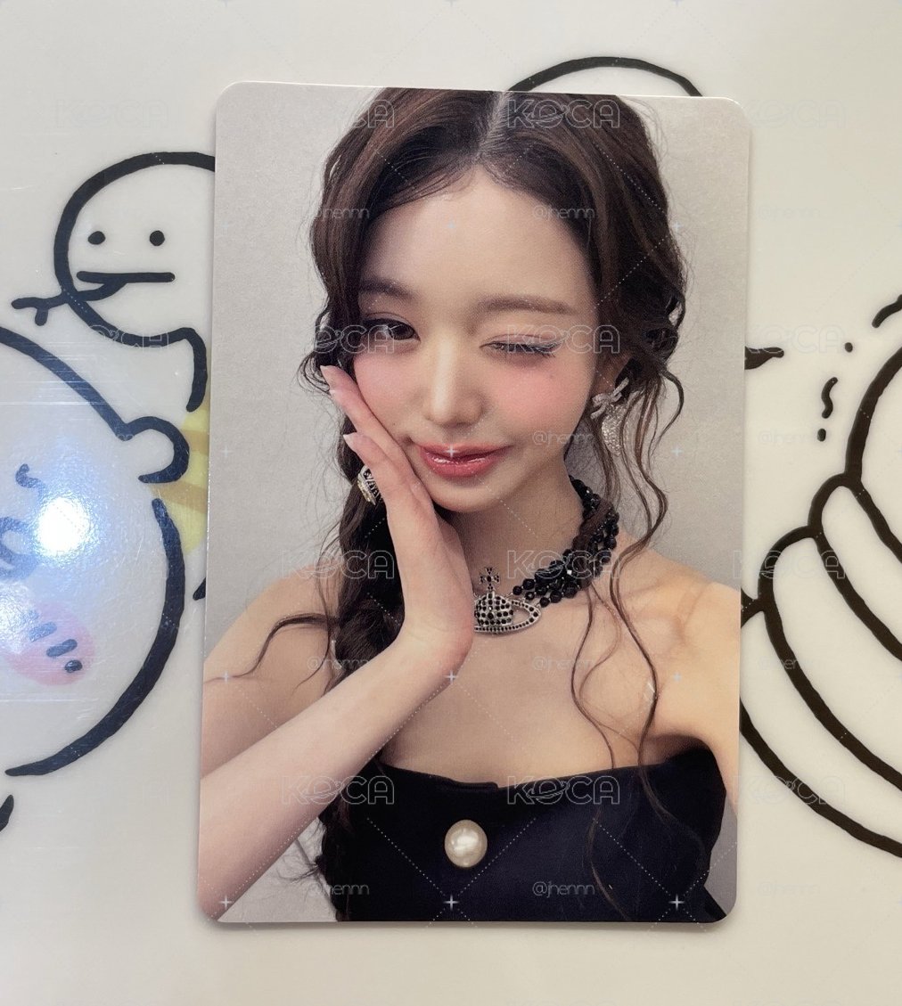 𝙻𝚄𝙲𝙸𝙳 𝙳𝚁𝙴𝙰𝙼 0418大阪場限卡