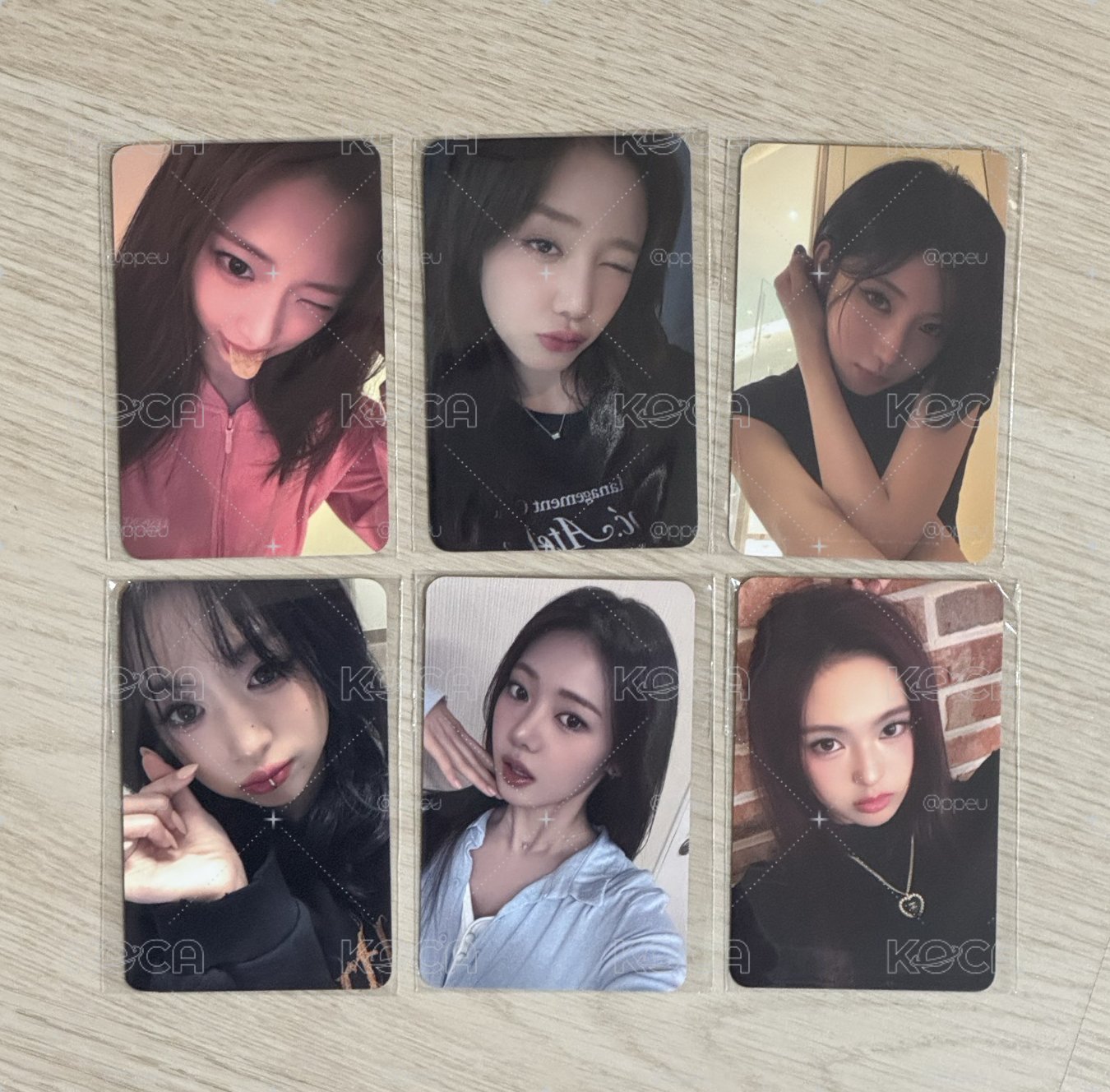 迷三yg單封預售
