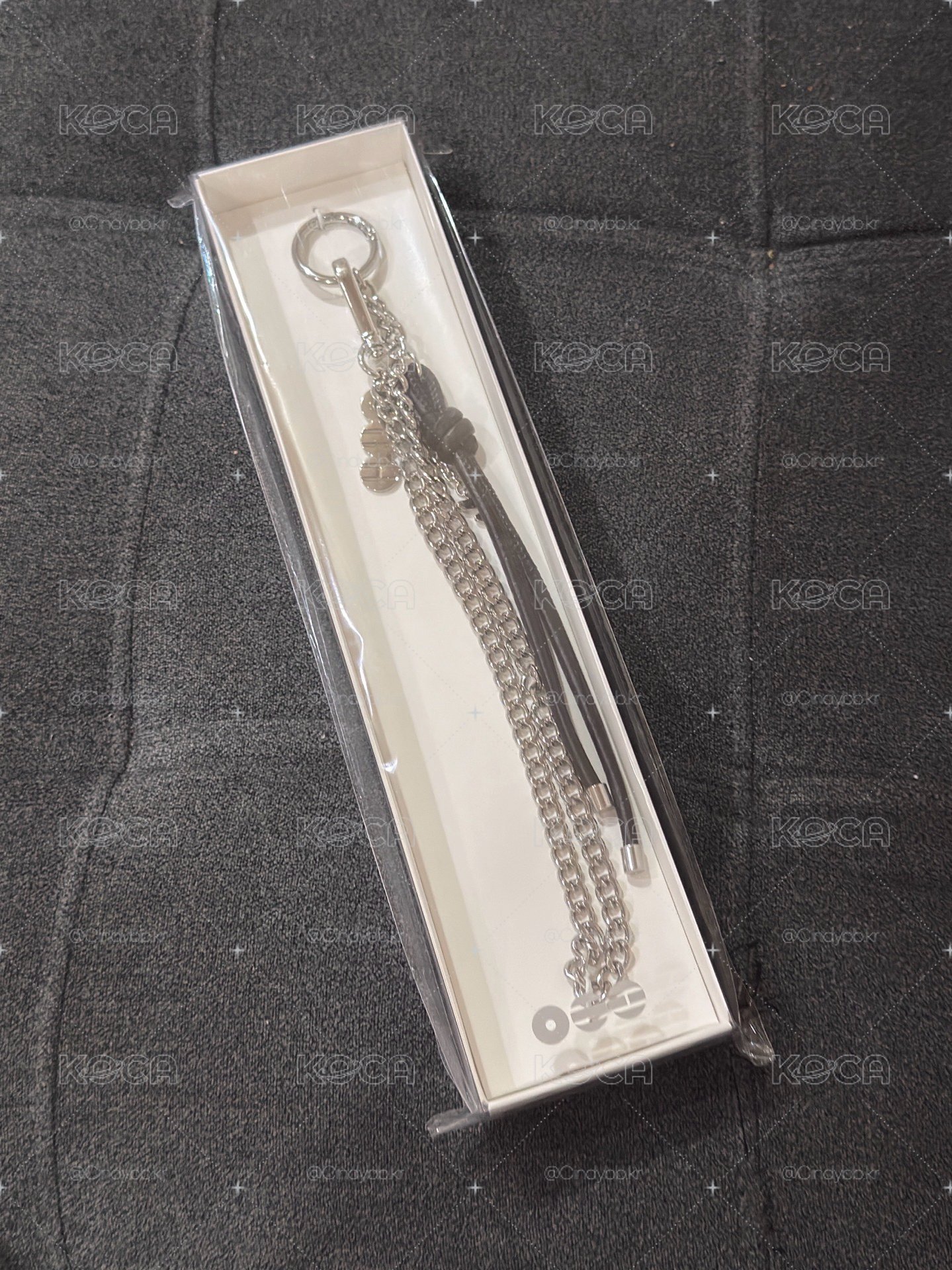 BTS  Link Keychain 掛鏈